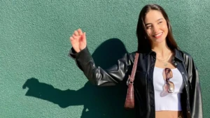 NBC’nin Chicago P.D. dizisinde oynayacak