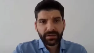 Serdar Sertçelik kimdir? Serdar Sertçelik kaç yaşında, eski eşi kimdir?