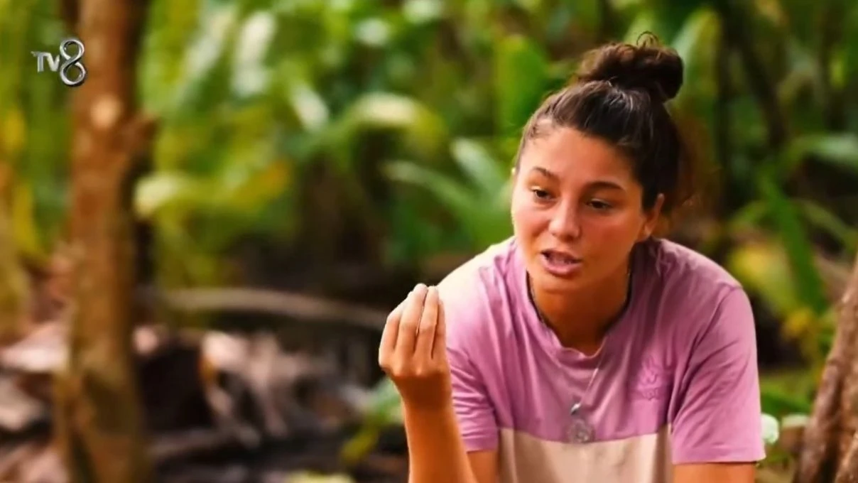 Serenaydan sasirtan hamle Nagihan Karadereyle ilgili soyledigi o sozler