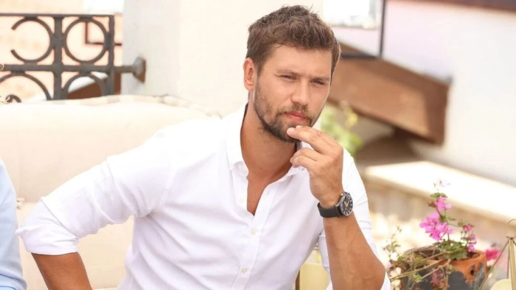 Serhan Onattan Deniz ve Serenay hakkinda carpici aciklamalar O sozler sosyal medyada gundem oldu