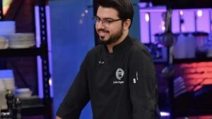 MasterChef Şampiyonundan sevindirici haber!