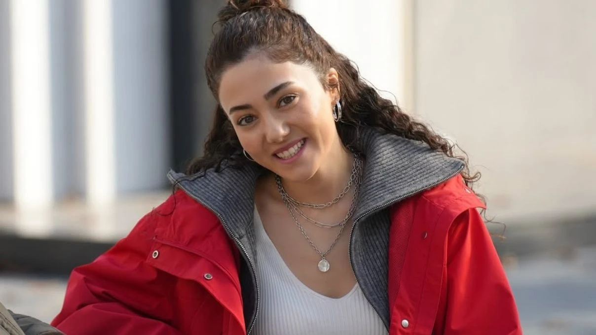 Ezgi Kaya Sevdiğim Sensin dizisinin oyuncu kadrosuna dahil oldu! Kadir’in eski nişanlısı olarak geliyor