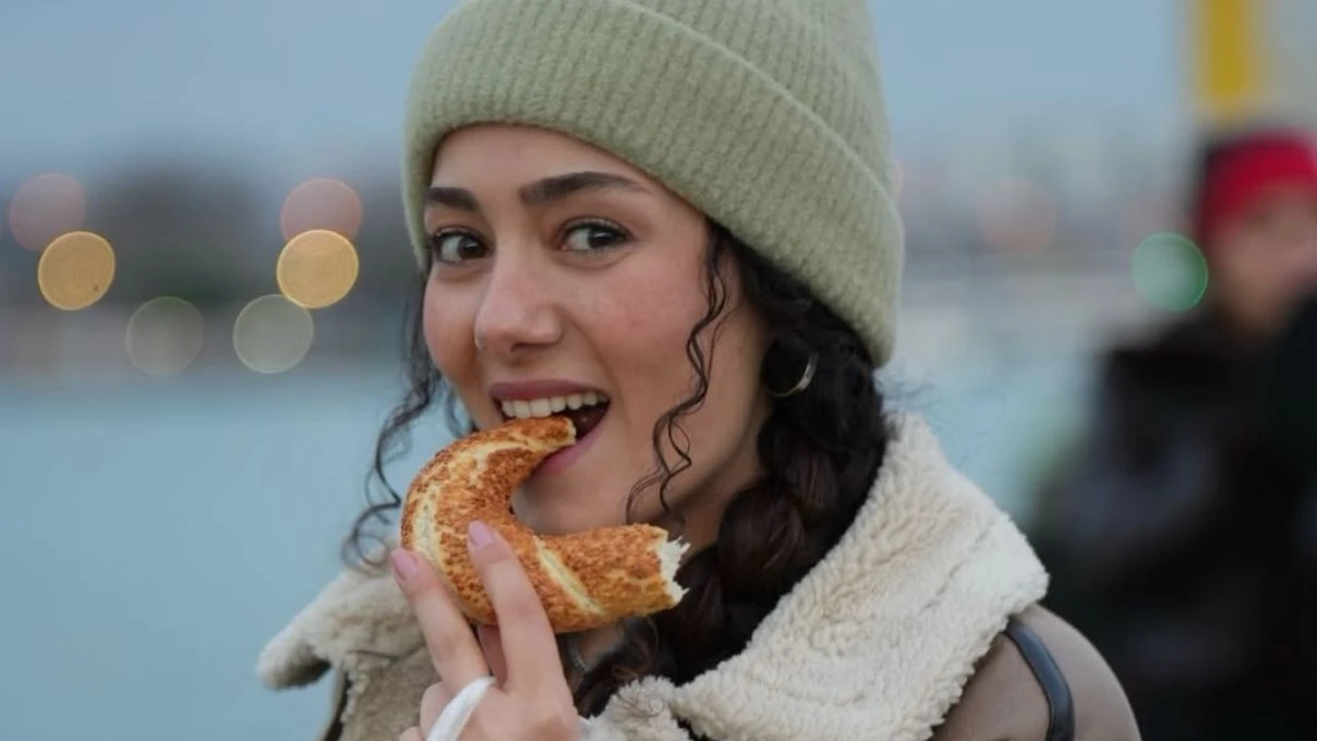 Ezgi Kaya Sevdiğim Sensin dizisinin oyuncu kadrosuna dahil oldu! Kadir’in eski nişanlısı olarak geliyor