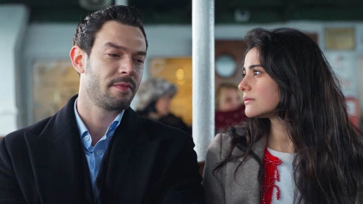 Ezgi Kaya Sevdiğim Sensin dizisinin oyuncu kadrosuna dahil oldu! Kadir’in eski nişanlısı olarak geliyor