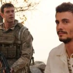 Bertan Asllani Sevdiğim Sensin dizisinde başrol oynamaktan vazgeçti! Aytaç Şaşmaz projeye son anda dahil oldu