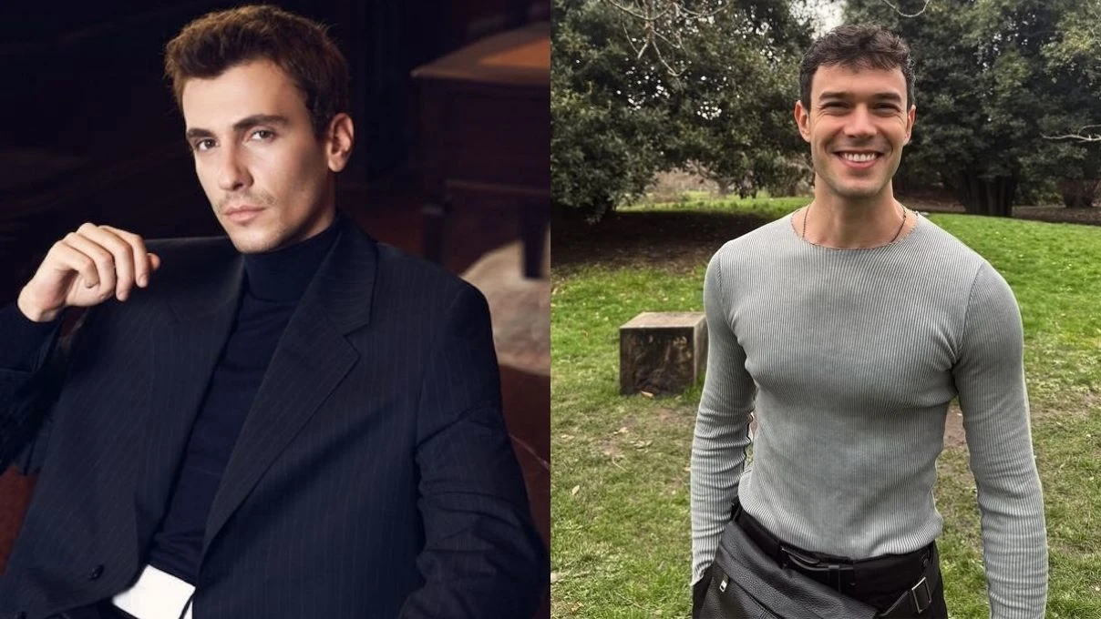 Bertan Asllani Sevdiğim Sensin dizisinde başrol oynamaktan vazgeçti! Aytaç Şaşmaz projeye son anda dahil oldu