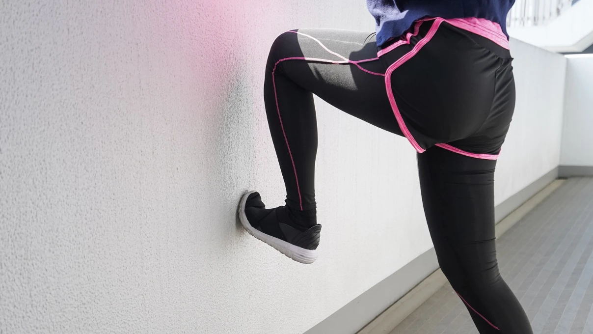 1 ay düzenli yap bacak içi 5 santim gitsin! Her yerde yapacağınız o egzersiz 7 Spor 5