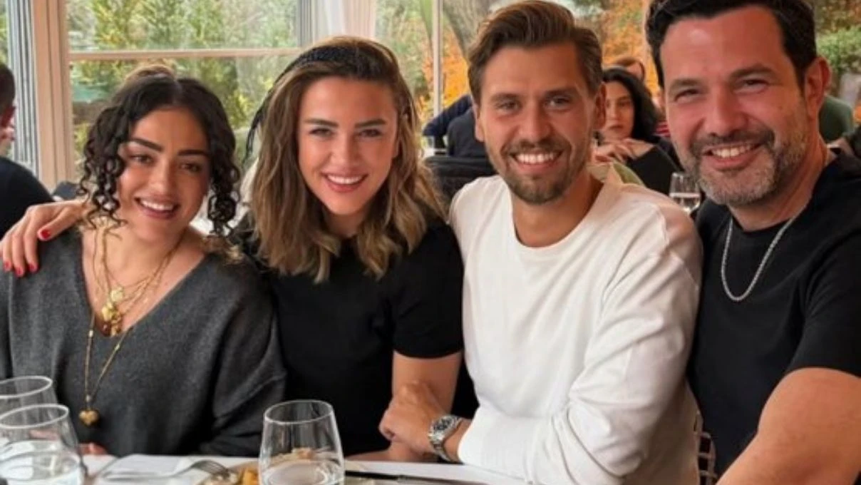 Survivor 2026 elenen unluler takimi bir arada