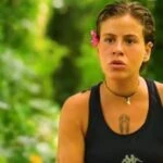Survivor 2026da Linadan Bayhana sert cikis Bu kadar bencil biri kalmamali