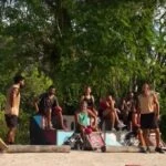 Survivor 2026da Sercan ve Ramazan gerilimi buyuyor Duello icin meydan okudular