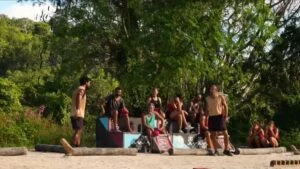 Survivor 2026’da Sercan ve Ramazan gerilimi büyüyor!