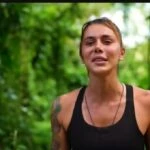 Survivor Nefisenin sevgilisinden gelen olay mektup