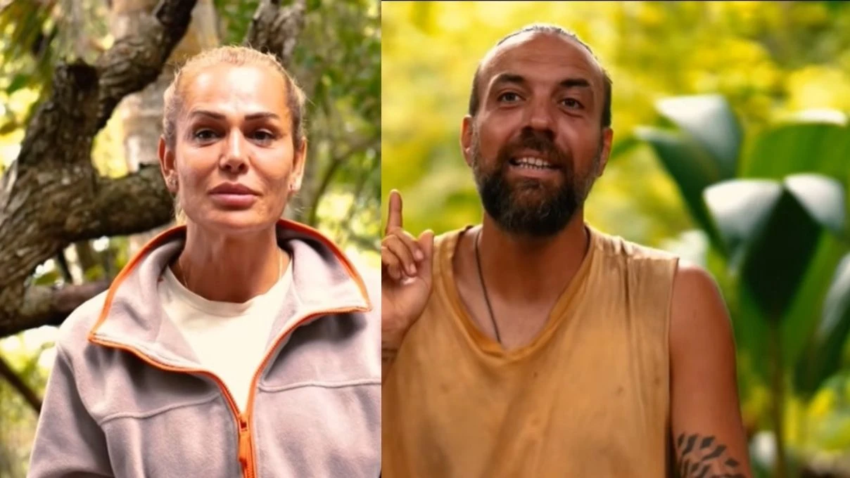 Survivorda Seda ve Sude takim arkadaslarina tepki gosterdi Sercan iddia etti Nagihan stratejiyi onayladi