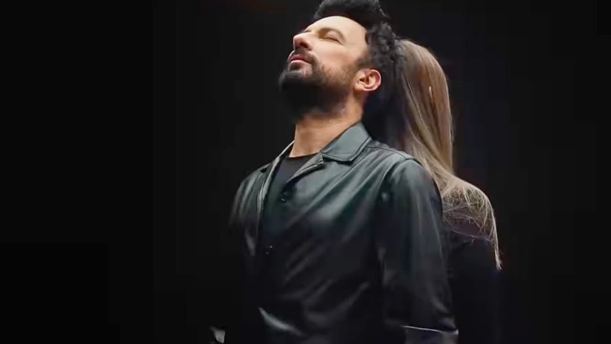Tarkan 2