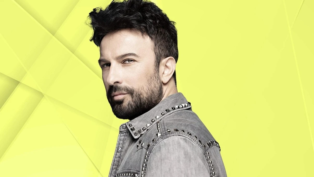 Tarkan 3