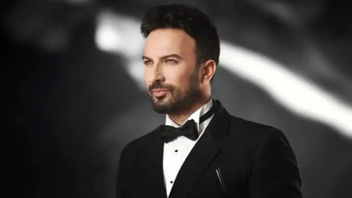 Tarkan