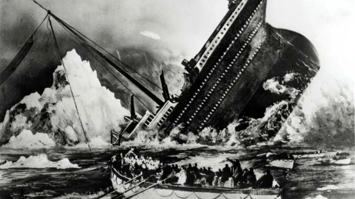 Titanic’ten sağ kurtulan bir yolcunun can yeleği satışa sunulacak! Tahmini değer dudak uçuklattı 4 Titanic’ten sağ kurtulan bir yolcunun can yeleği satışa sunulacak! Tahmini değer dudak uçuklattı