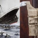 Titanic’ten sağ kurtulan bir yolcunun can yeleği satışa sunulacak! Tahmini değer dudak uçuklattı