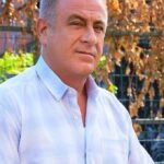 Turgut Tuncalp Abi dizisinin kadrosuna dahil oldu Basarili oyuncunun rolu merak ediliyor