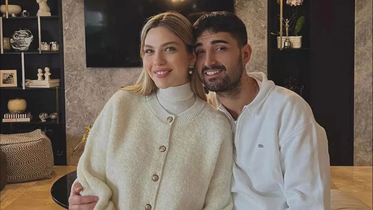 Yasemin Şefkatli dün yürekleri ağza getirmişti! Hastaneden ilk fotoğraf geldi