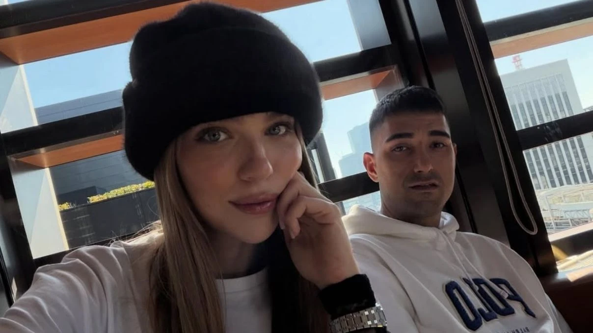 Yasemin Şefkatli dün yürekleri ağza getirmişti! Hastaneden ilk fotoğraf geldi