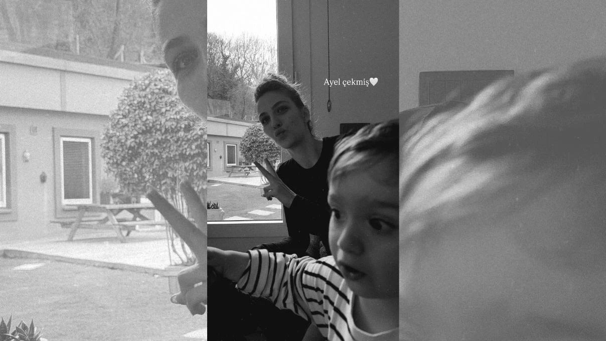 Yasemin Şefkatli dün yürekleri ağza getirmişti! Hastaneden ilk fotoğraf geldi