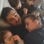 Yasemin Şefkatli dün yürekleri ağza getirmişti! Hastaneden ilk fotoğraf geldi