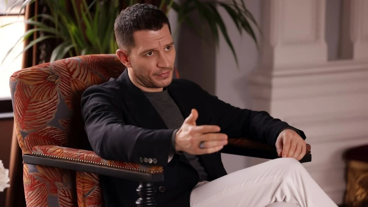 Yeralti 12. Bolum fragmani yayinlandi mi Yeralti son bolum nereden izlenir