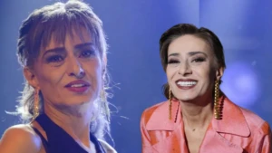 “Artık yaşlandım”