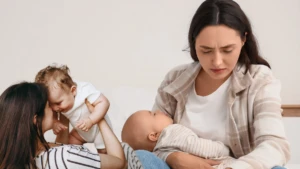 Uzmanlardan annelere bağışıklık sistemi uyarısı