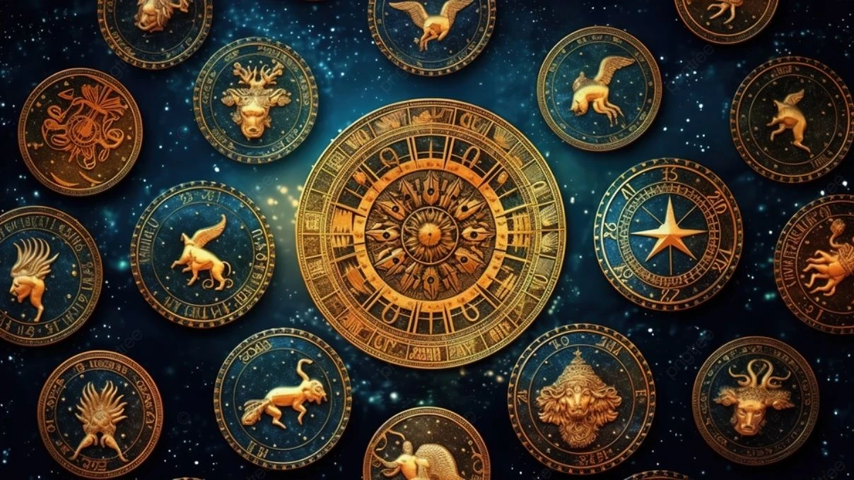 Günlük burç yorumları 7 Nisan 2026! Bugünün enerjisi duygusal dengeyi, iletişimi ve öz farkındalığı vurguluyor 7 Günlük burç yorumları 7 Nisan 2026! Bugünün enerjisi duygusal dengeyi, iletişimi ve öz farkındalığı vurguluyor