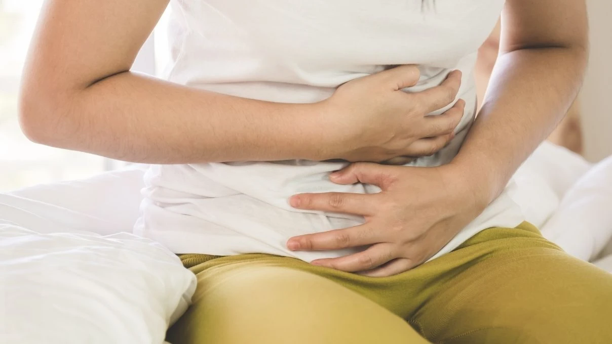 Sabah aç karnına tüketin! Bağırsakları yumuşatan tarif