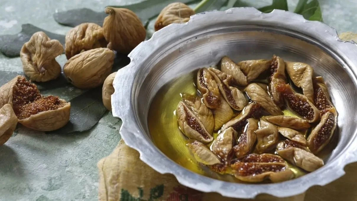 Sabah aç karnına tüketin! Bağırsakları yumuşatan tarif