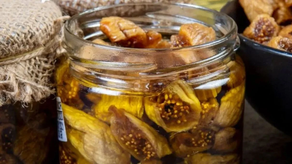 Sabah aç karnına tüketin! Bağırsakları yumuşatan tarif