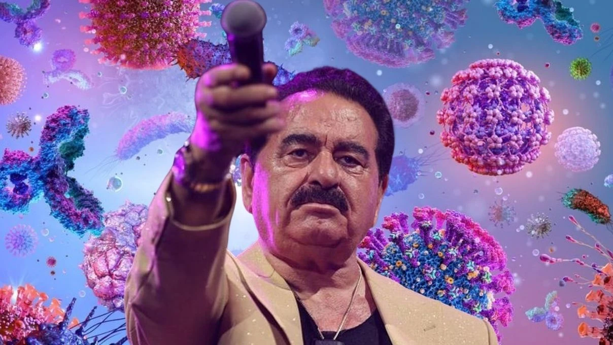 İbrahim Tatlıses’i hastanelik eden bakteriyel enfeksiyona dikkat! Bakteriyel enfeksiyon kimleri tehdit ediyor?