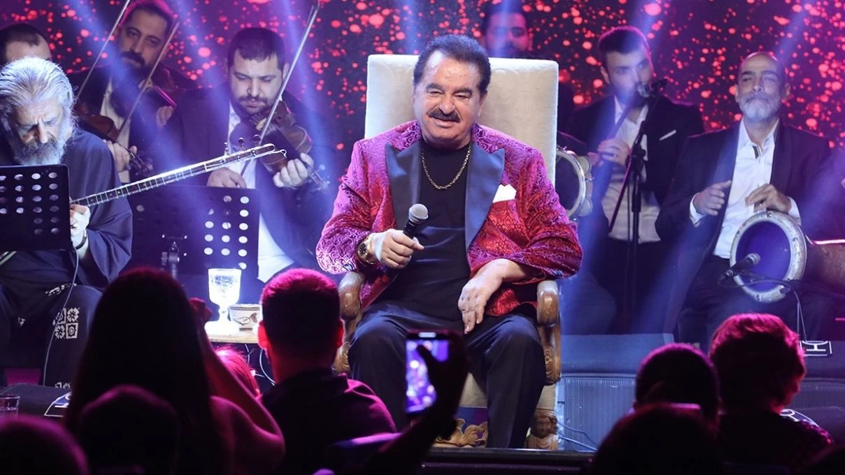 İbrahim Tatlıses’i hastanelik eden bakteriyel enfeksiyona dikkat! Bakteriyel enfeksiyon kimleri tehdit ediyor?