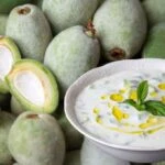 Çağla cacığı sofraların yeni yıldızı olacak! Tam mevsimiyken mutlaka deneyin