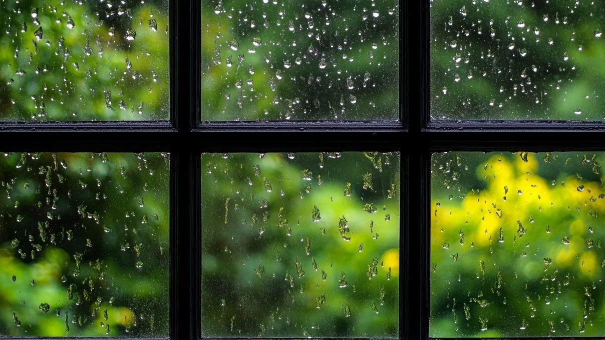 Yağmur damlası lekesine izin vermiyor! Cam silerken dikkat etmeniz gerekenler 4 Yağmur damlası lekesine izin vermiyor! Cam silerken dikkat etmeniz gerekenler