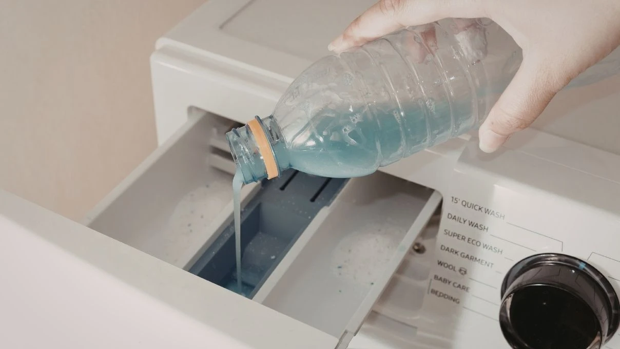 Çamaşır makinesinin deterjan gözü neden küflenir? İşte herkesi şoke eden gerçek