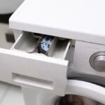 Çamaşır makinesinin deterjan gözü neden küflenir? İşte herkesi şoke eden gerçek