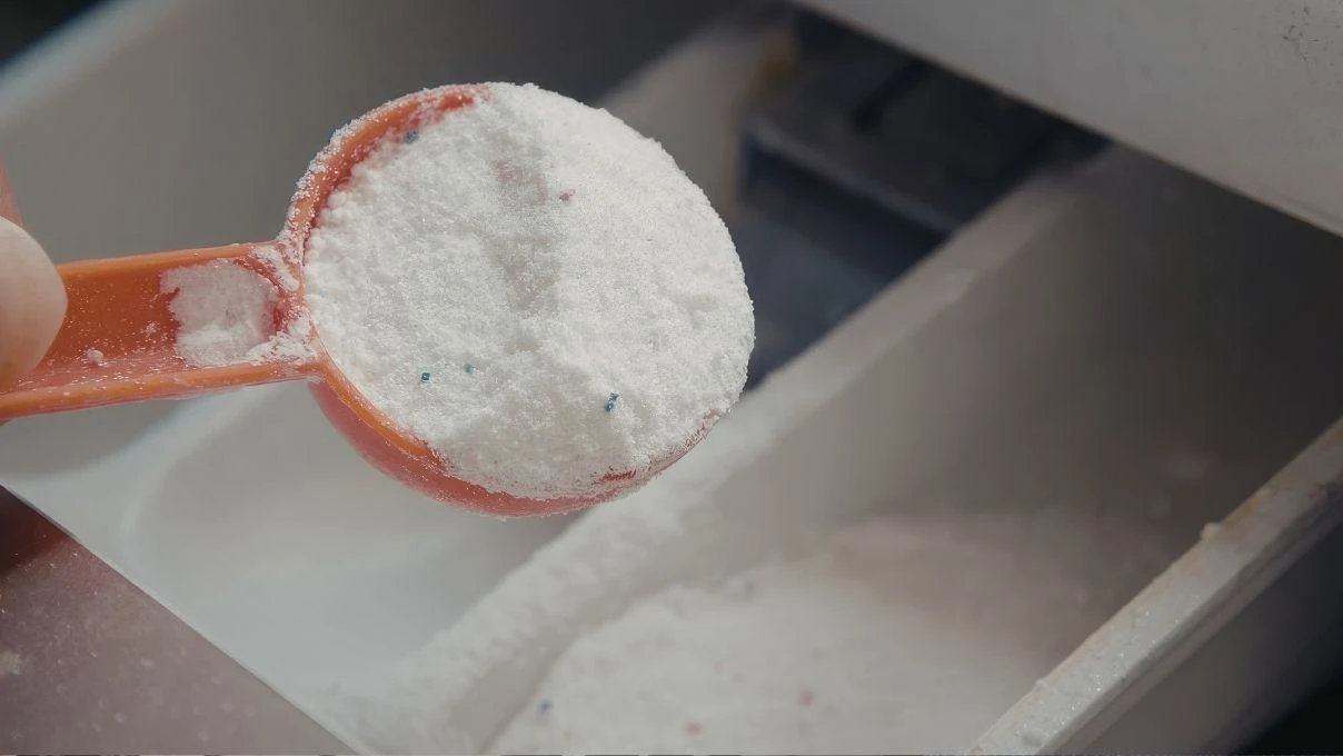 Çamaşır makinesinin deterjan gözü neden küflenir? İşte herkesi şoke eden gerçek