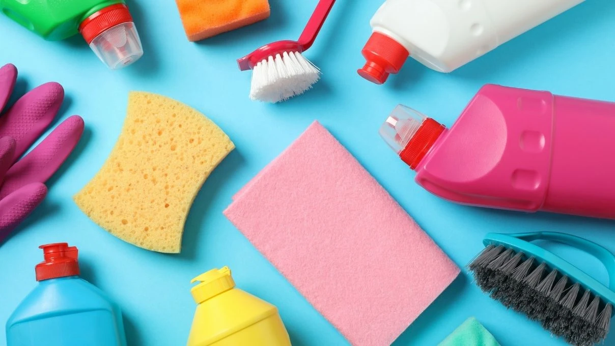 Çamaşır suyu kullanmadan leke çıkarmanın en etkili yolu! Mutfak tezgahından kıyafetlere kadar