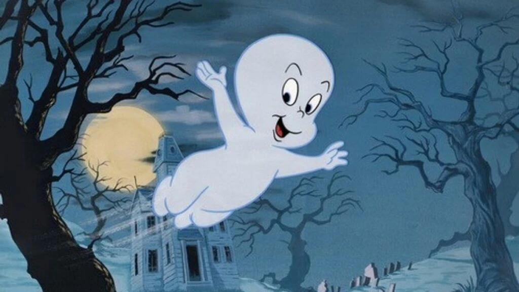 Casper izleyicilerini sevindiren haber! Fenomen çizgi film dizi oluyor