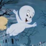 Casper izleyicilerini sevindiren haber! Fenomen çizgi film dizi oluyor