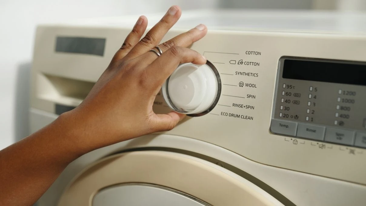 Ceketleri kuru temizlemeye göndermeyin! Çamaşır makinesinde kırışmadan yıkama yöntemi