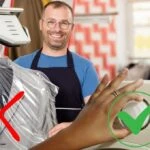 Ceketleri kuru temizlemeye göndermeyin! Çamaşır makinesinde kırışmadan yıkama yöntemi