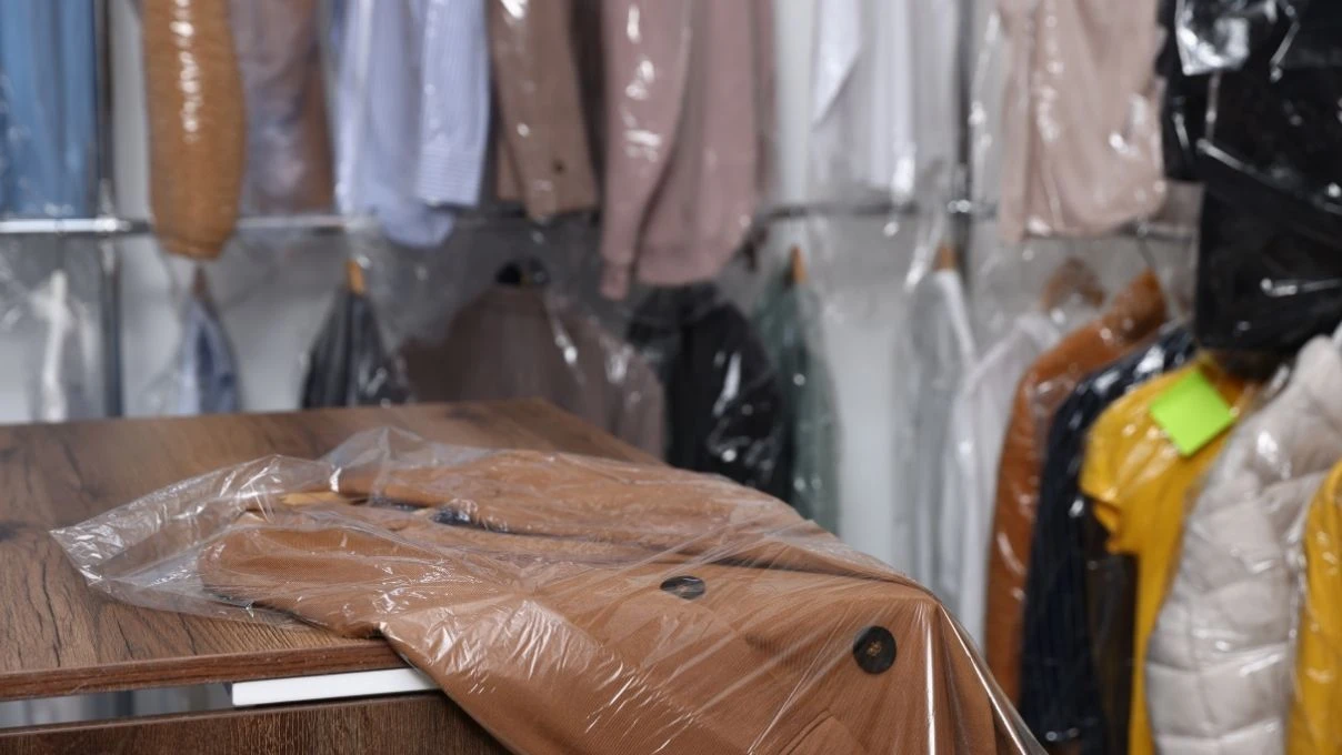 Ceketleri kuru temizlemeye göndermeyin! Çamaşır makinesinde kırışmadan yıkama yöntemi