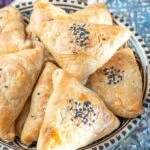 Çıtır çıtır börek tarifi! 2026 sosyal medya trendi lezzet