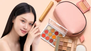 Clean makyajın sırrı!