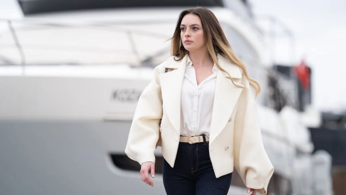 delikanli hangi gun yayinlaniyor